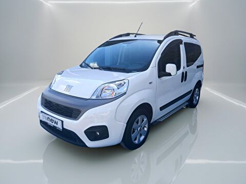 Combi 1.3 MultiJet Safeline, 2. el otomobil | renew