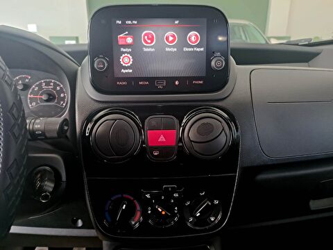 fiat, fiorino, combi 1.3 multijet safeline, manuel, dizel 2.el otomobil | renew 22