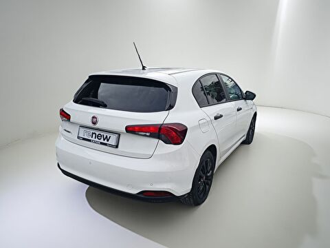 fiat, egea, hatchback 1.4 16v fire street, manuel, benzin 2.el otomobil | renew 5
