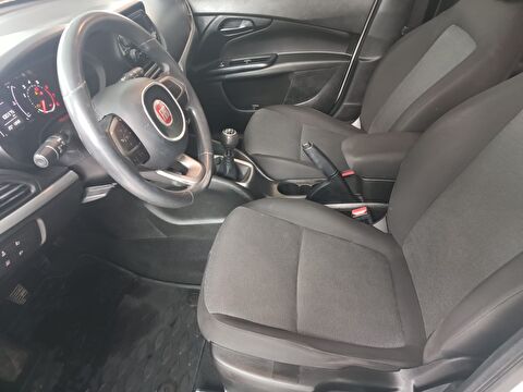 fiat, egea, hatchback 1.4 16v fire street, manuel, benzin 2.el otomobil | renew 11