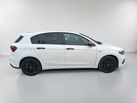 fiat, egea, hatchback 1.4 16v fire street, manuel, benzin 2.el otomobil | renew 8