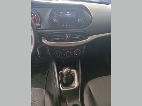 fiat, egea, hatchback 1.4 16v fire street, manuel, benzin 2.el otomobil | renew 18