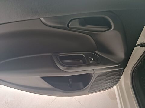 fiat, egea, hatchback 1.4 16v fire street, manuel, benzin 2.el otomobil | renew 15