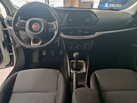 fiat, egea, hatchback 1.4 16v fire street, manuel, benzin 2.el otomobil | renew 12