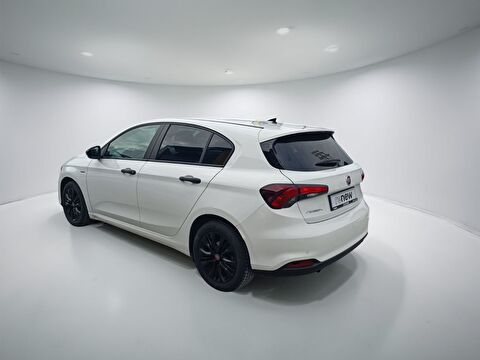 fiat, egea, hatchback 1.4 16v fire street, manuel, benzin 2.el otomobil | renew 4