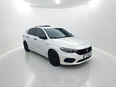 fiat, egea, hatchback 1.4 16v fire street, manuel, benzin 2.el otomobil | renew 3