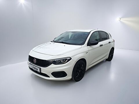 Hatchback 1.4 16V Fire Street, 2. el otomobil | renew