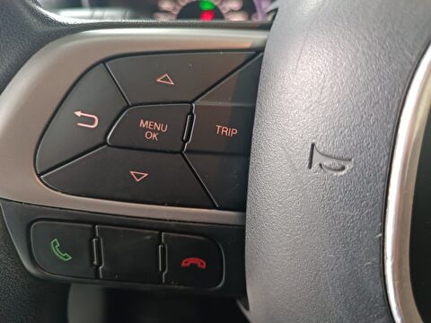 fiat, egea, hatchback 1.4 16v fire street, manuel, benzin 2.el otomobil | renew 19