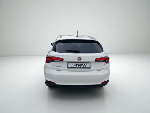 fiat, egea, hatchback 1.4 16v fire street, manuel, benzin 2.el otomobil | renew 7