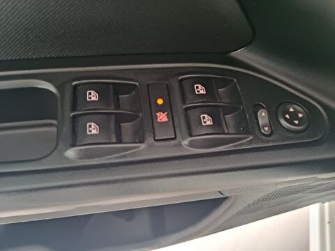 fiat, egea, hatchback 1.4 16v fire street, manuel, benzin 2.el otomobil | renew 13