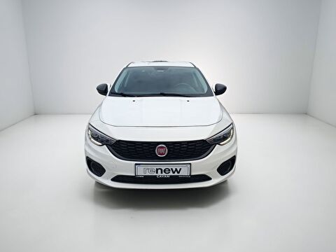 fiat, egea, hatchback 1.4 16v fire street, manuel, benzin 2.el otomobil | renew 6