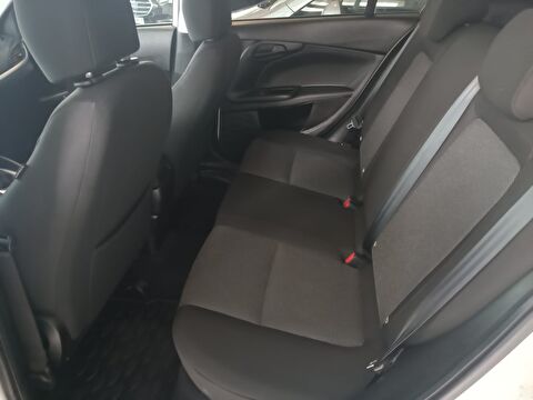 fiat, egea, hatchback 1.4 16v fire street, manuel, benzin 2.el otomobil | renew 10