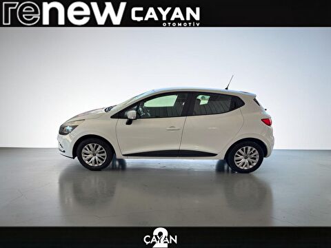 renault, clio, 0.9 tce joy, manuel, benzin 2.el otomobil | renew 6