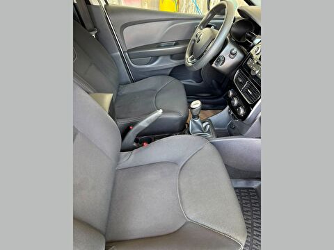 renault, clio, 0.9 tce joy, manuel, benzin 2.el otomobil | renew 14