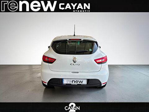 renault, clio, 0.9 tce joy, manuel, benzin 2.el otomobil | renew 8