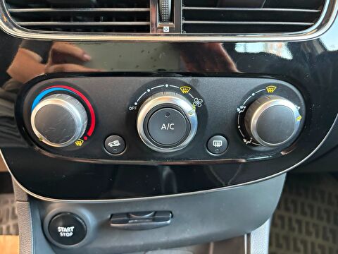 renault, clio, 0.9 tce joy, manuel, benzin 2.el otomobil | renew 20