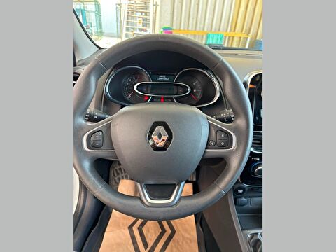 renault, clio, 0.9 tce joy, manuel, benzin 2.el otomobil | renew 18