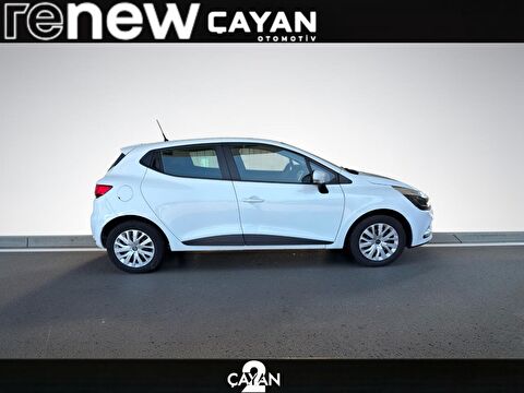 renault, clio, 0.9 tce joy, manuel, benzin 2.el otomobil | renew 7
