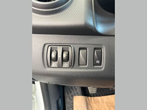 renault, clio, 0.9 tce joy, manuel, benzin 2.el otomobil | renew 15