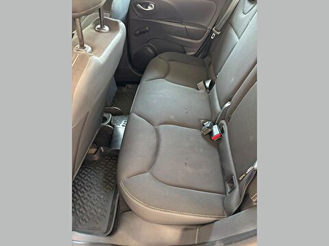 renault, clio, 0.9 tce joy, manuel, benzin 2.el otomobil | renew 16