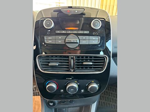 renault, clio, 0.9 tce joy, manuel, benzin 2.el otomobil | renew 23