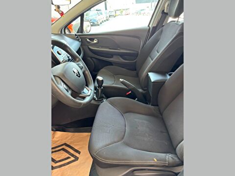 renault, clio, 0.9 tce joy, manuel, benzin 2.el otomobil | renew 11