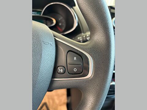 renault, clio, 0.9 tce joy, manuel, benzin 2.el otomobil | renew 19