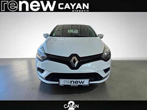 renault, clio, 0.9 tce joy, manuel, benzin 2.el otomobil | renew 9