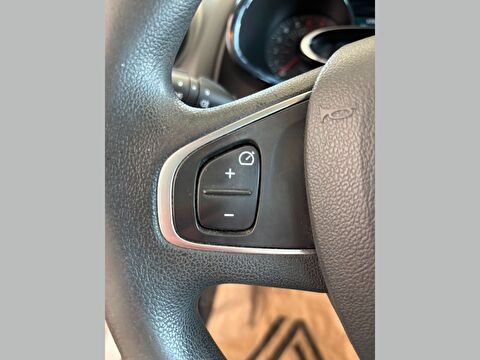 renault, clio, 0.9 tce joy, manuel, benzin 2.el otomobil | renew 17