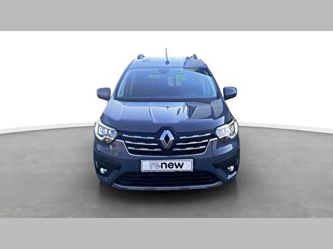 renault, express, kombi 1.5 bluedcı touch, manuel, dizel 2.el otomobil | renew 3