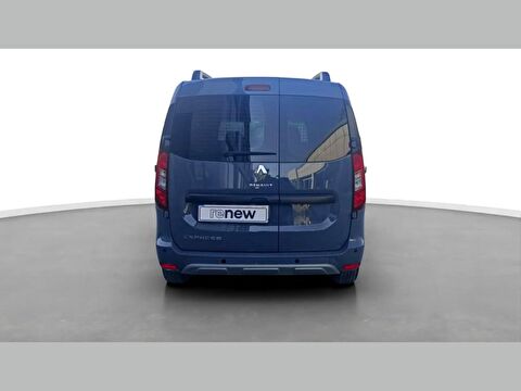 renault, express, kombi 1.5 bluedcı touch, manuel, dizel 2.el otomobil | renew 7