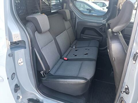 renault, express, kombi 1.5 bluedcı touch, manuel, dizel 2.el otomobil | renew 14