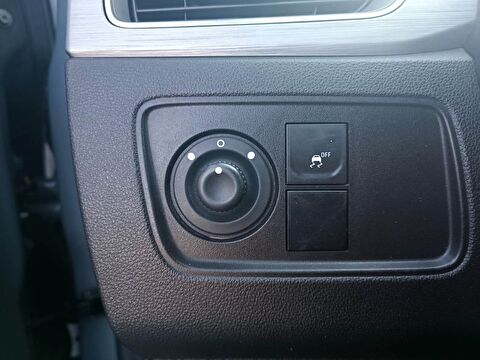 renault, express, kombi 1.5 bluedcı touch, manuel, dizel 2.el otomobil | renew 19