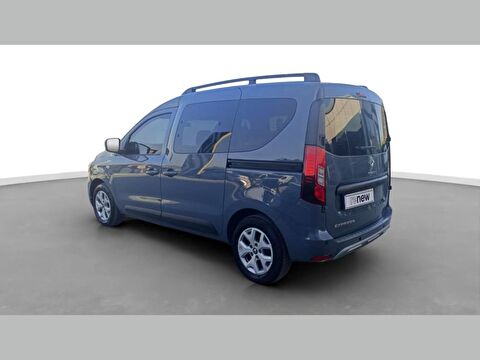 renault, express, kombi 1.5 bluedcı touch, manuel, dizel 2.el otomobil | renew 6