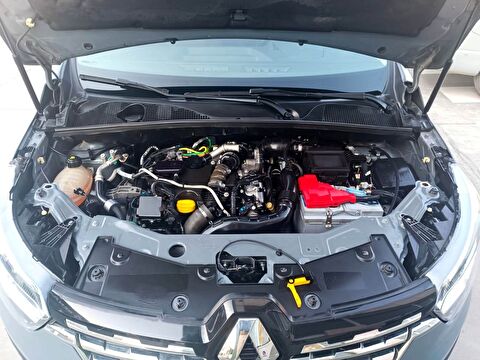 renault, express, kombi 1.5 bluedcı touch, manuel, dizel 2.el otomobil | renew 17