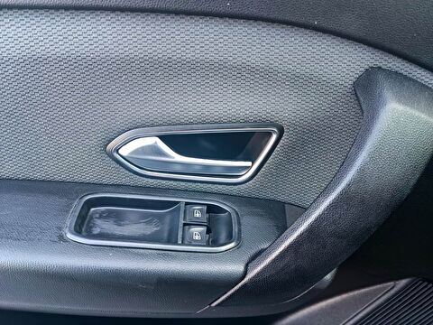 renault, express, kombi 1.5 bluedcı touch, manuel, dizel 2.el otomobil | renew 18