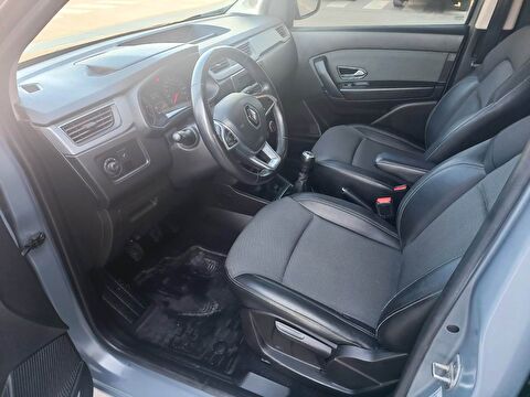 renault, express, kombi 1.5 bluedcı touch, manuel, dizel 2.el otomobil | renew 11