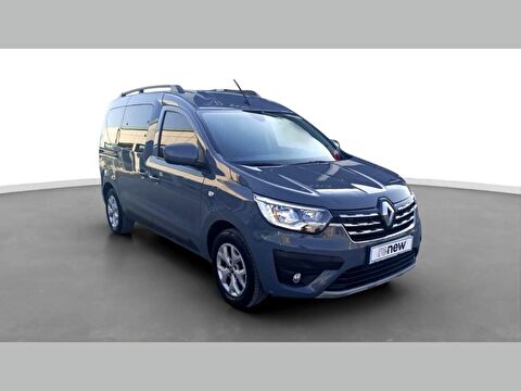 Kombi 1.5 BlueDCI Touch, 2. el otomobil | renew