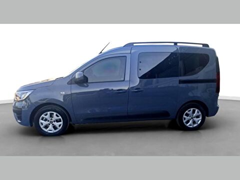 renault, express, kombi 1.5 bluedcı touch, manuel, dizel 2.el otomobil | renew 5