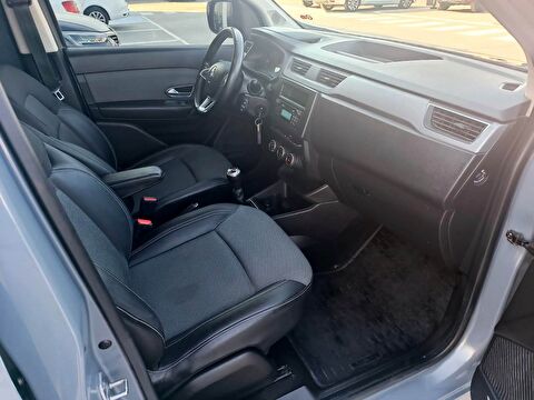 renault, express, kombi 1.5 bluedcı touch, manuel, dizel 2.el otomobil | renew 13