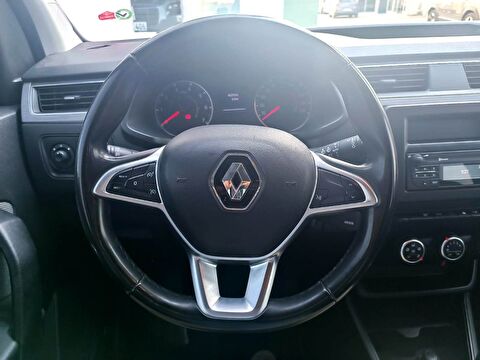 renault, express, kombi 1.5 bluedcı touch, manuel, dizel 2.el otomobil | renew 21