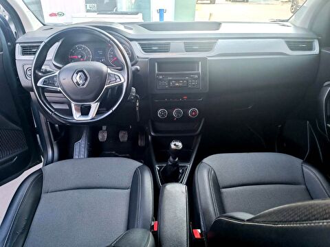 renault, express, kombi 1.5 bluedcı touch, manuel, dizel 2.el otomobil | renew 12