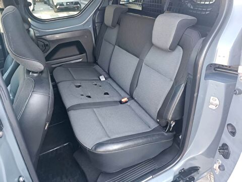 renault, express, kombi 1.5 bluedcı touch, manuel, dizel 2.el otomobil | renew 15