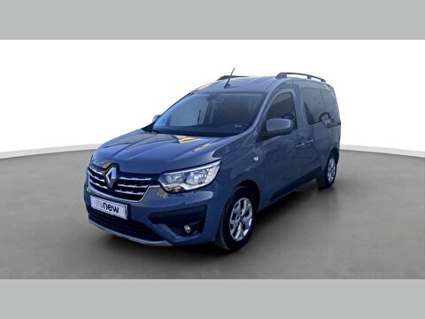 renault, express, kombi 1.5 bluedcı touch, manuel, dizel 2.el otomobil | renew 4