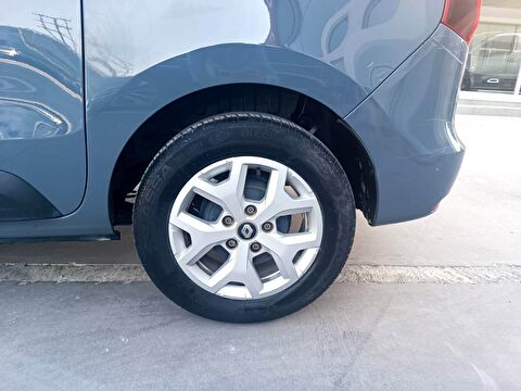 renault, express, kombi 1.5 bluedcı touch, manuel, dizel 2.el otomobil | renew 10