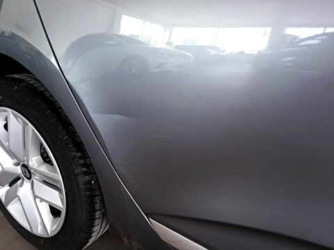 renault, clio, hatchback 1.0 tce evolution x-tronic, otomatik, benzin 2.el otomobil | renew 24