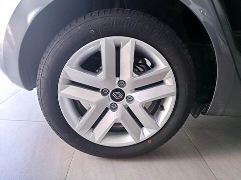 renault, clio, hatchback 1.0 tce evolution x-tronic, otomatik, benzin 2.el otomobil | renew 10