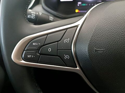 renault, clio, hatchback 1.0 tce evolution x-tronic, otomatik, benzin 2.el otomobil | renew 20