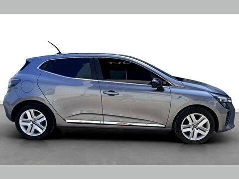 renault, clio, hatchback 1.0 tce evolution x-tronic, otomatik, benzin 2.el otomobil | renew 9