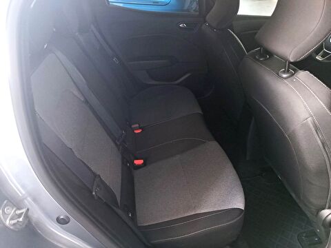 renault, clio, hatchback 1.0 tce evolution x-tronic, otomatik, benzin 2.el otomobil | renew 14